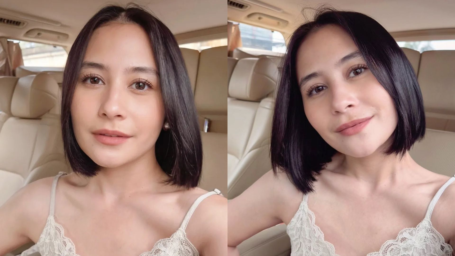 Prilly  Latuconsina (instagram)